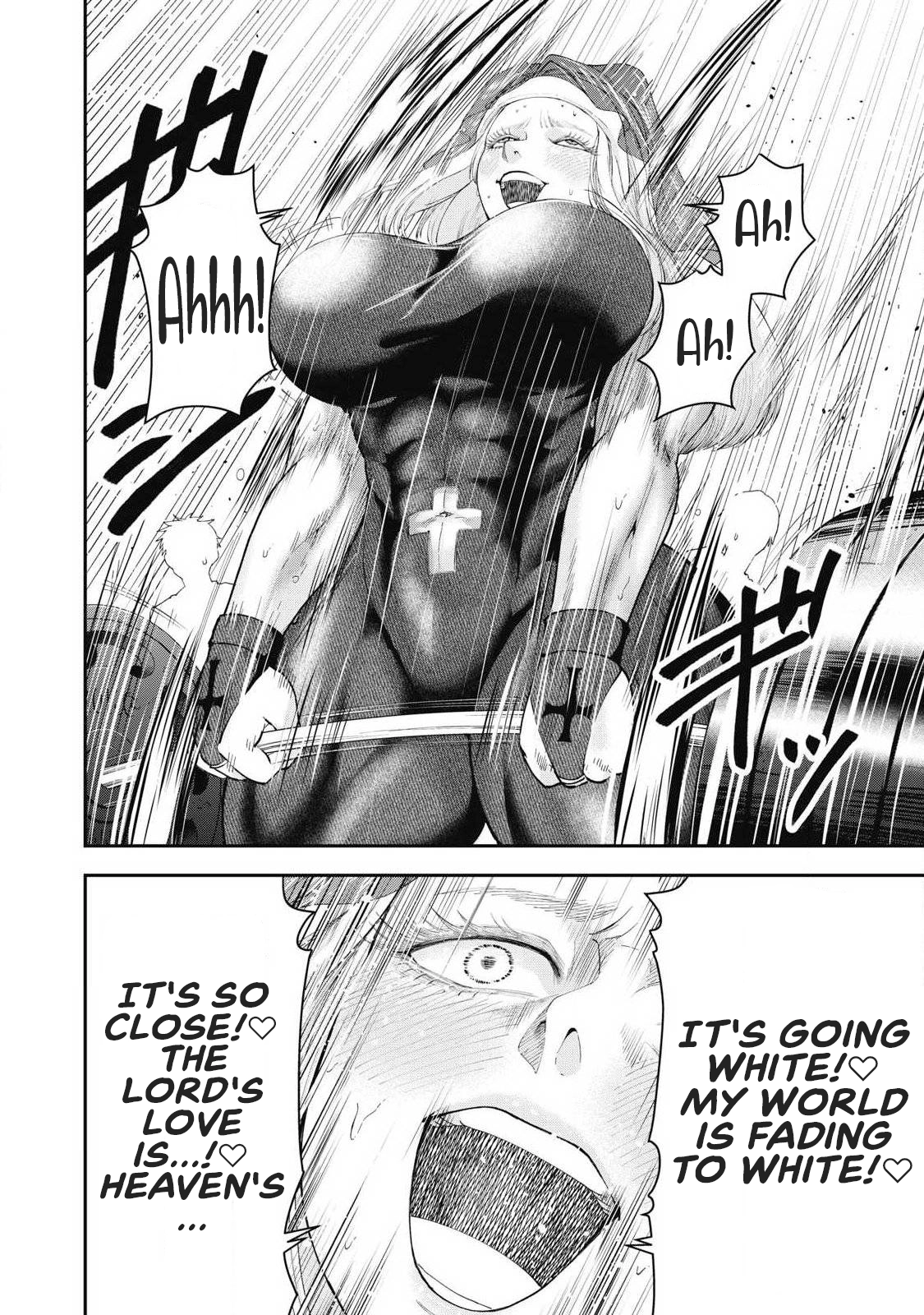 Read Made in Yamato chapter 14 image 3 on Lezhin