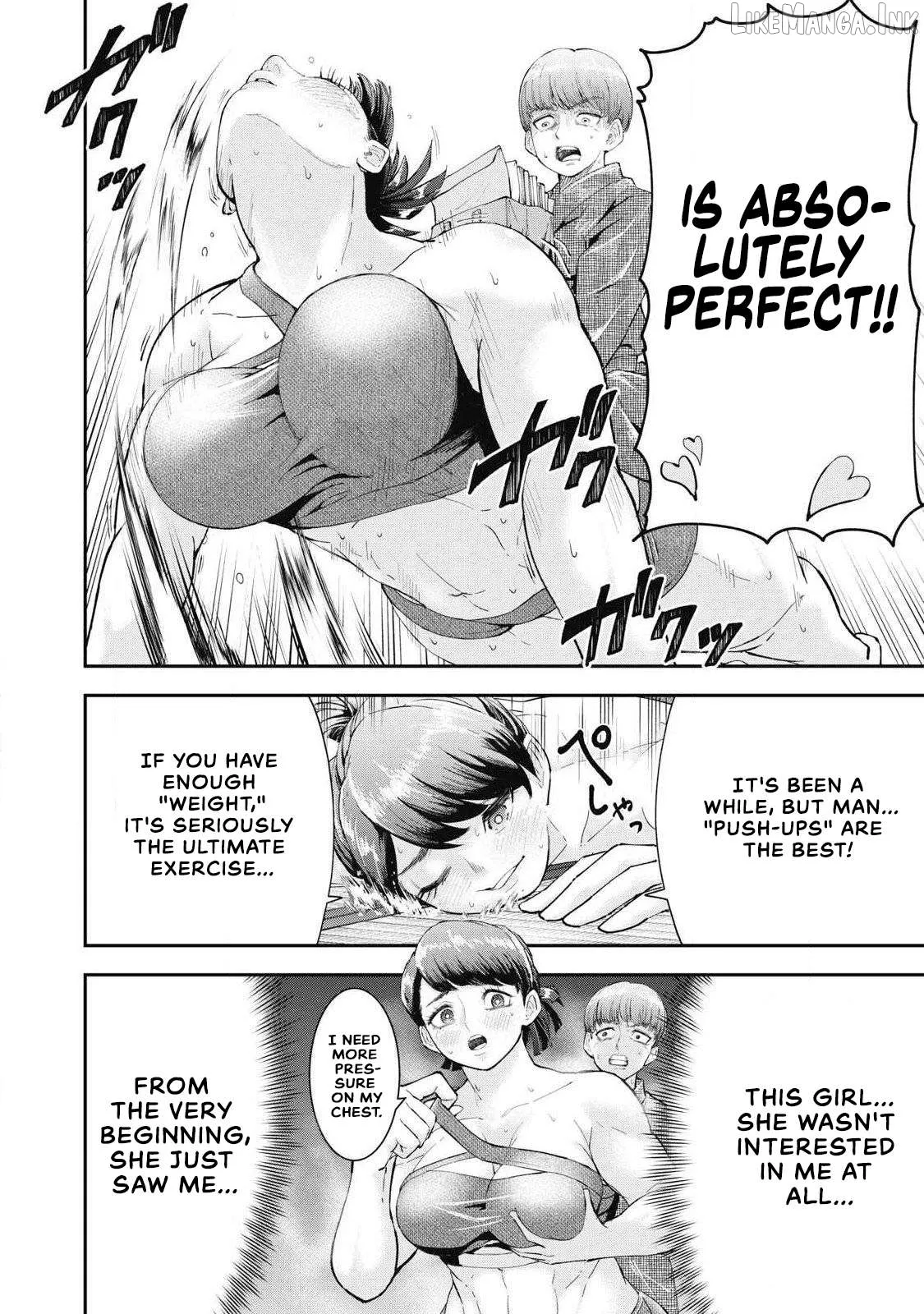 Read Made in Yamato chapter 2 image 15 on Lezhin
