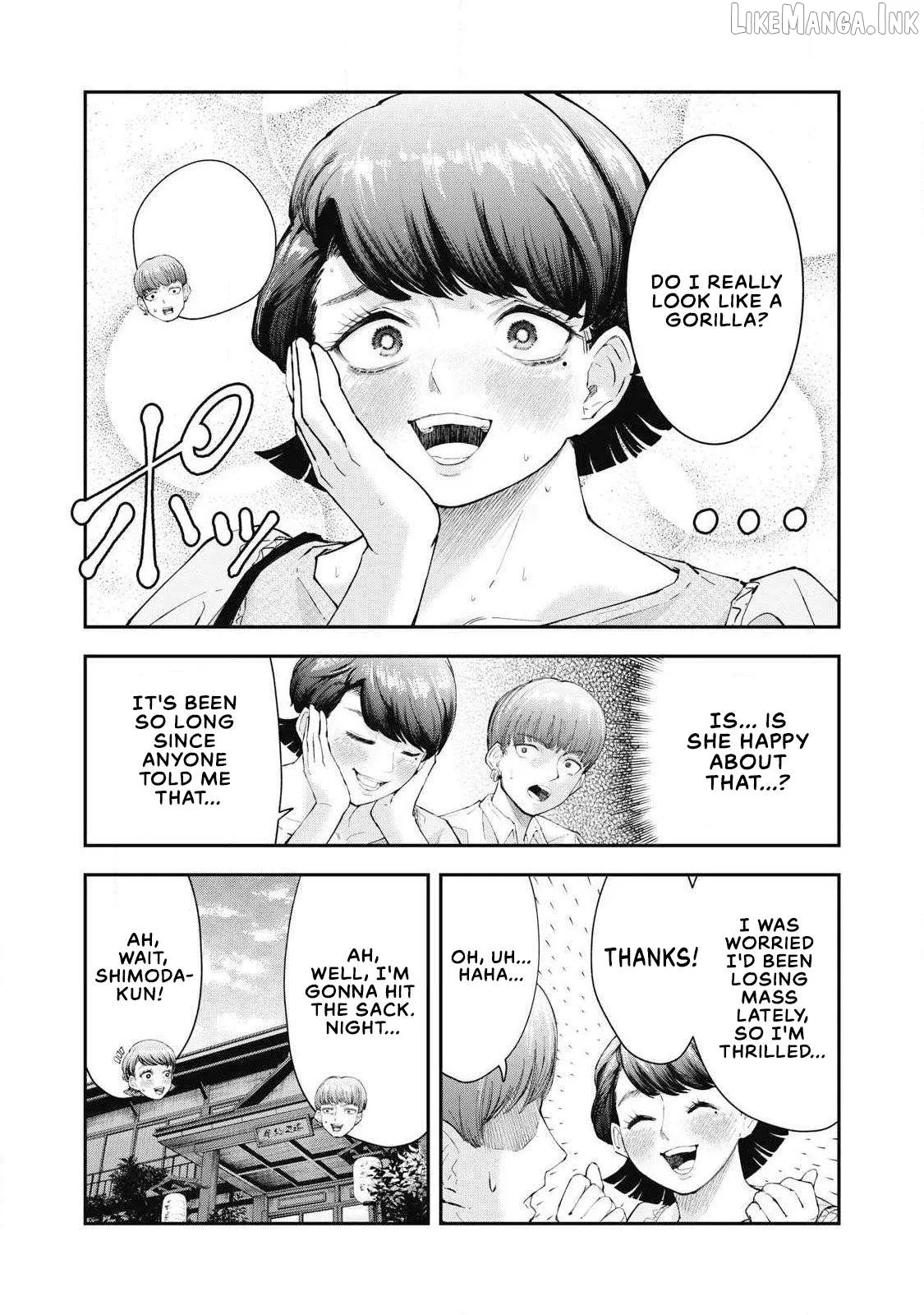 Read Made in Yamato chapter 2 image 7 on Lezhin