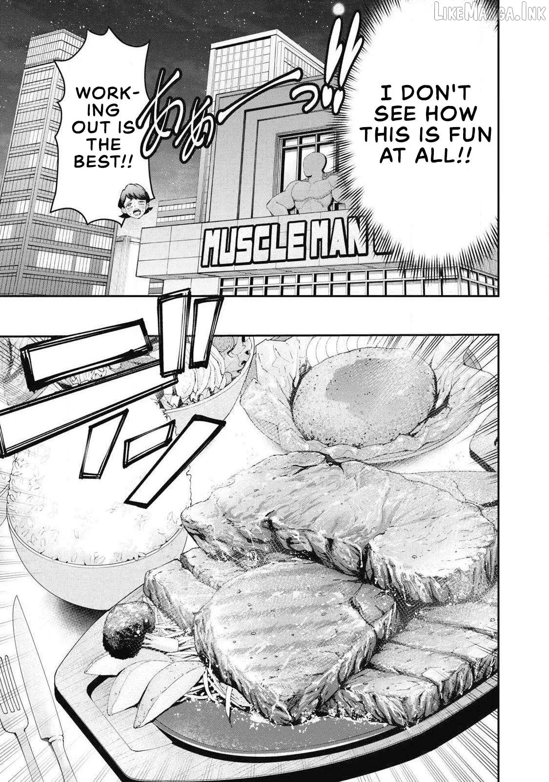 Read Made in Yamato chapter 3 image 12 on Lezhin