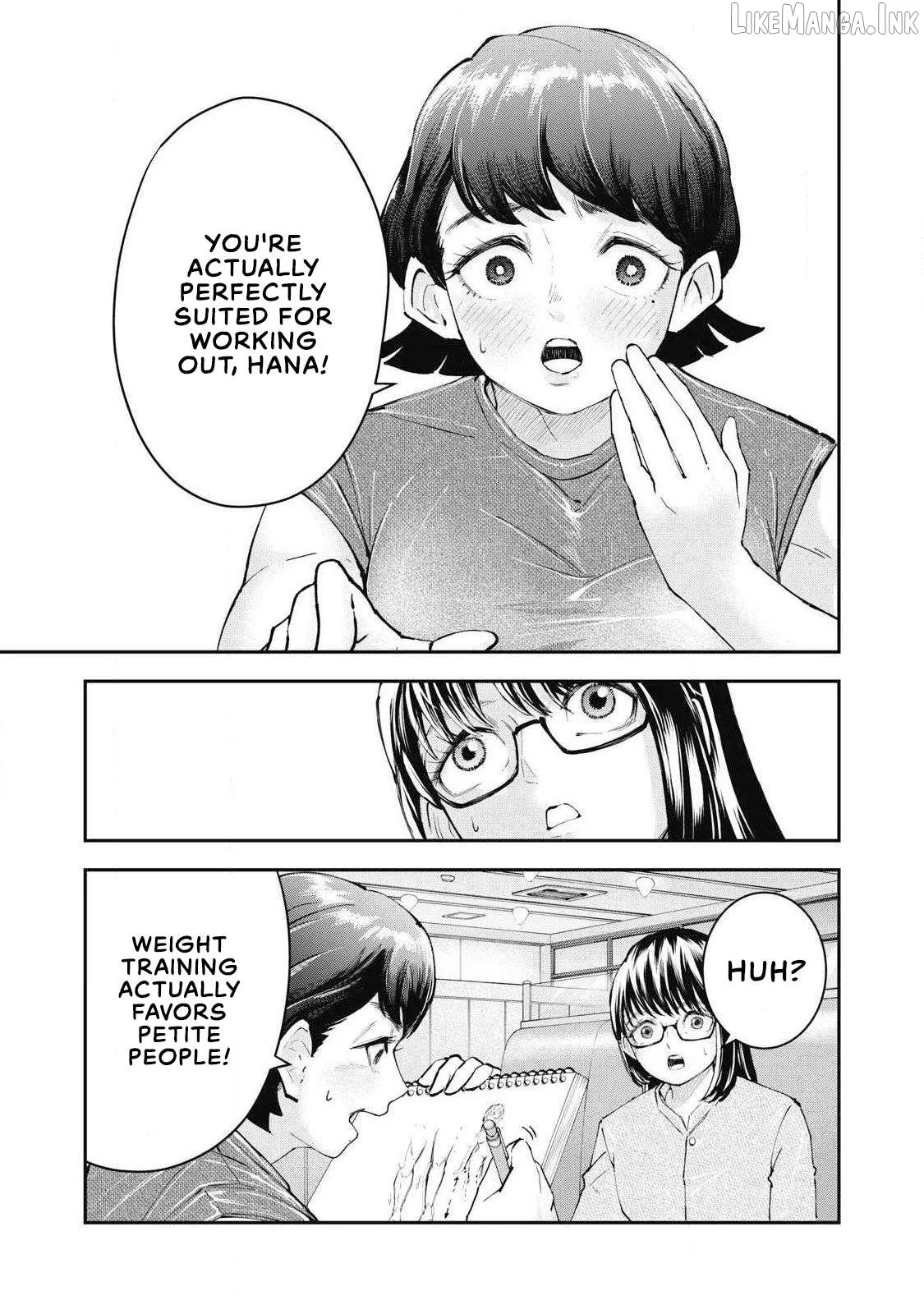 Read Made in Yamato chapter 3 image 16 on Lezhin