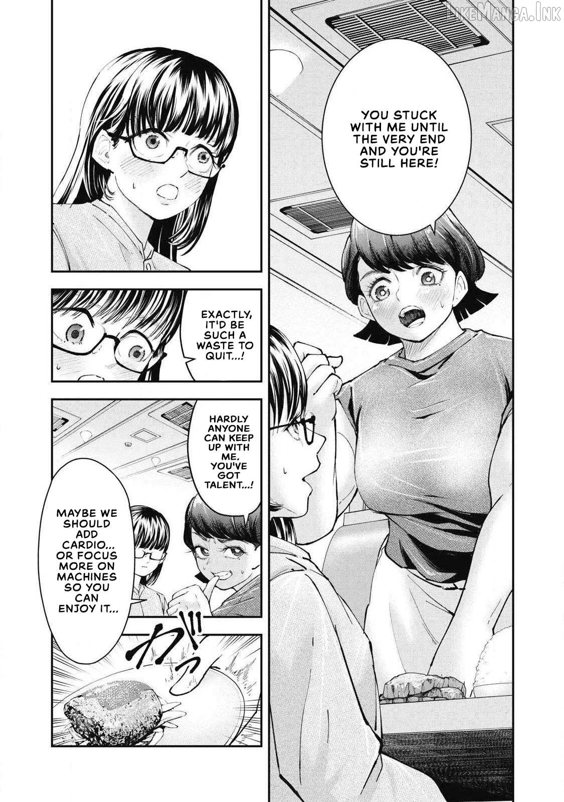 Read Made in Yamato chapter 3 image 18 on Lezhin