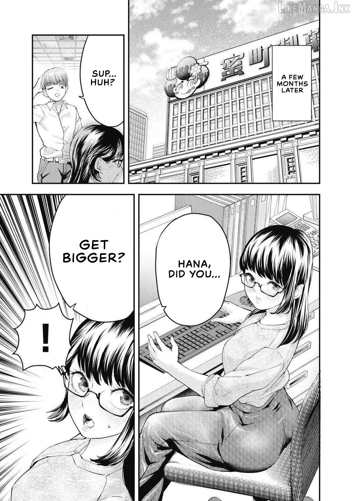 Read Made in Yamato chapter 3 image 20 on Lezhin