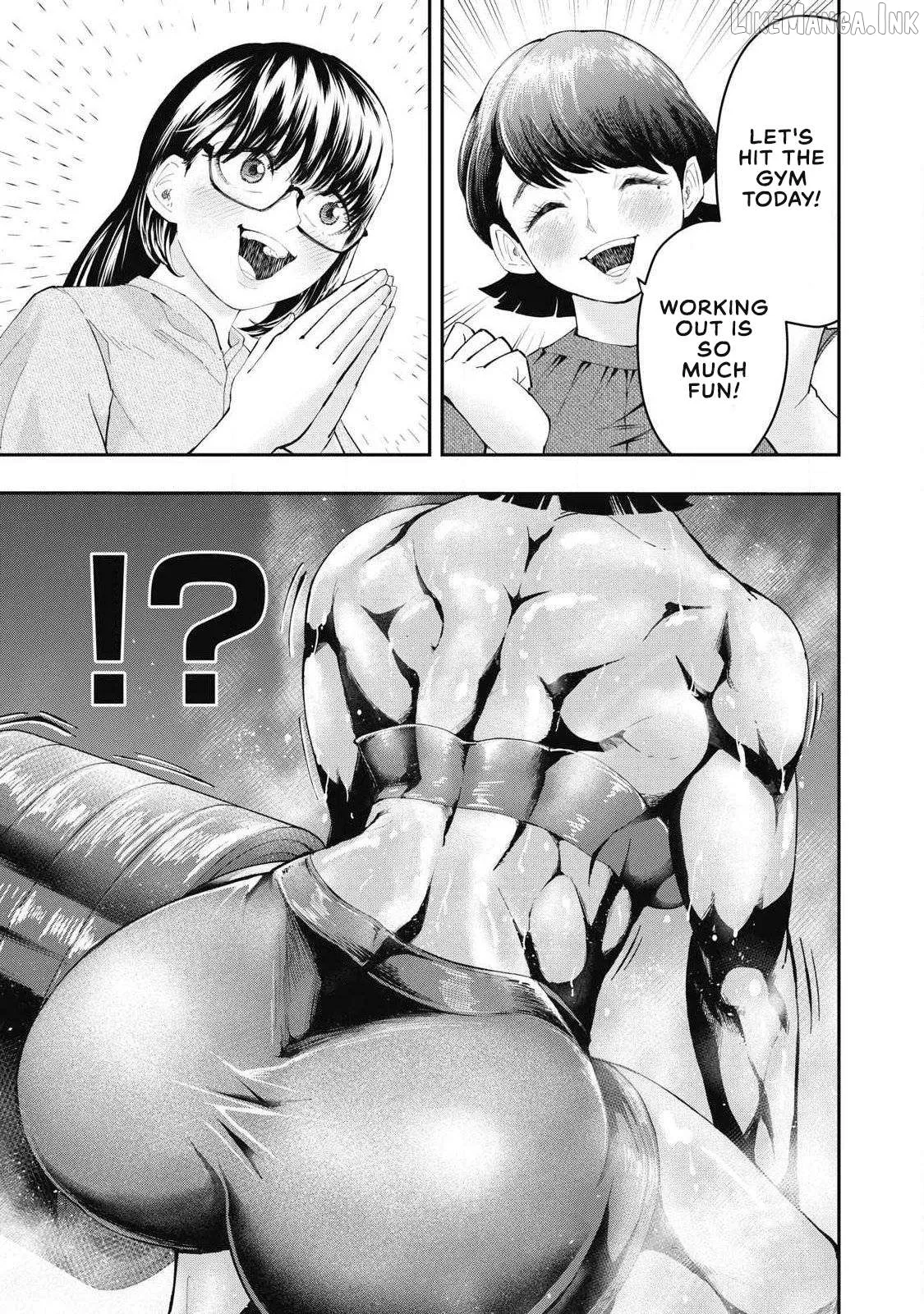 Read Made in Yamato chapter 3 image 6 on Lezhin