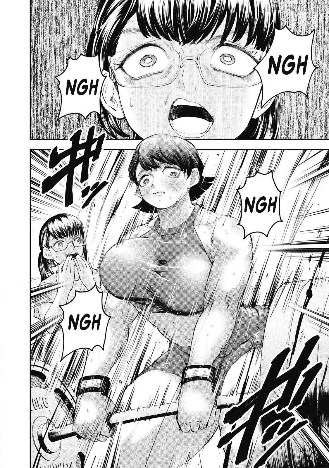 Read Made in Yamato chapter 3 image 7 on Lezhin