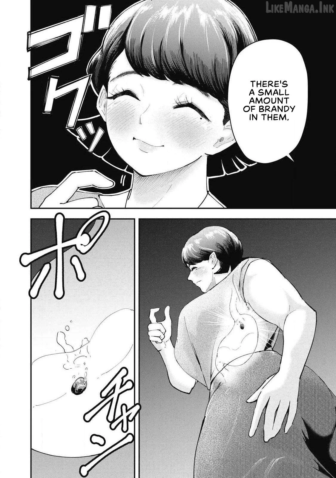 Read Made in Yamato chapter 4 image 1 on Lezhin