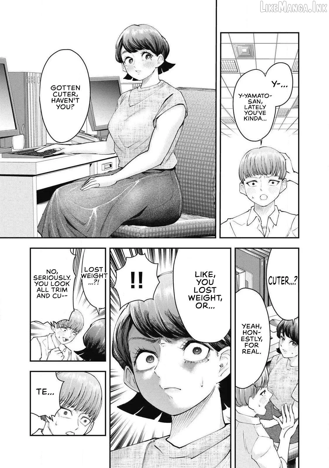 Read Made in Yamato chapter 4 image 14 on Lezhin