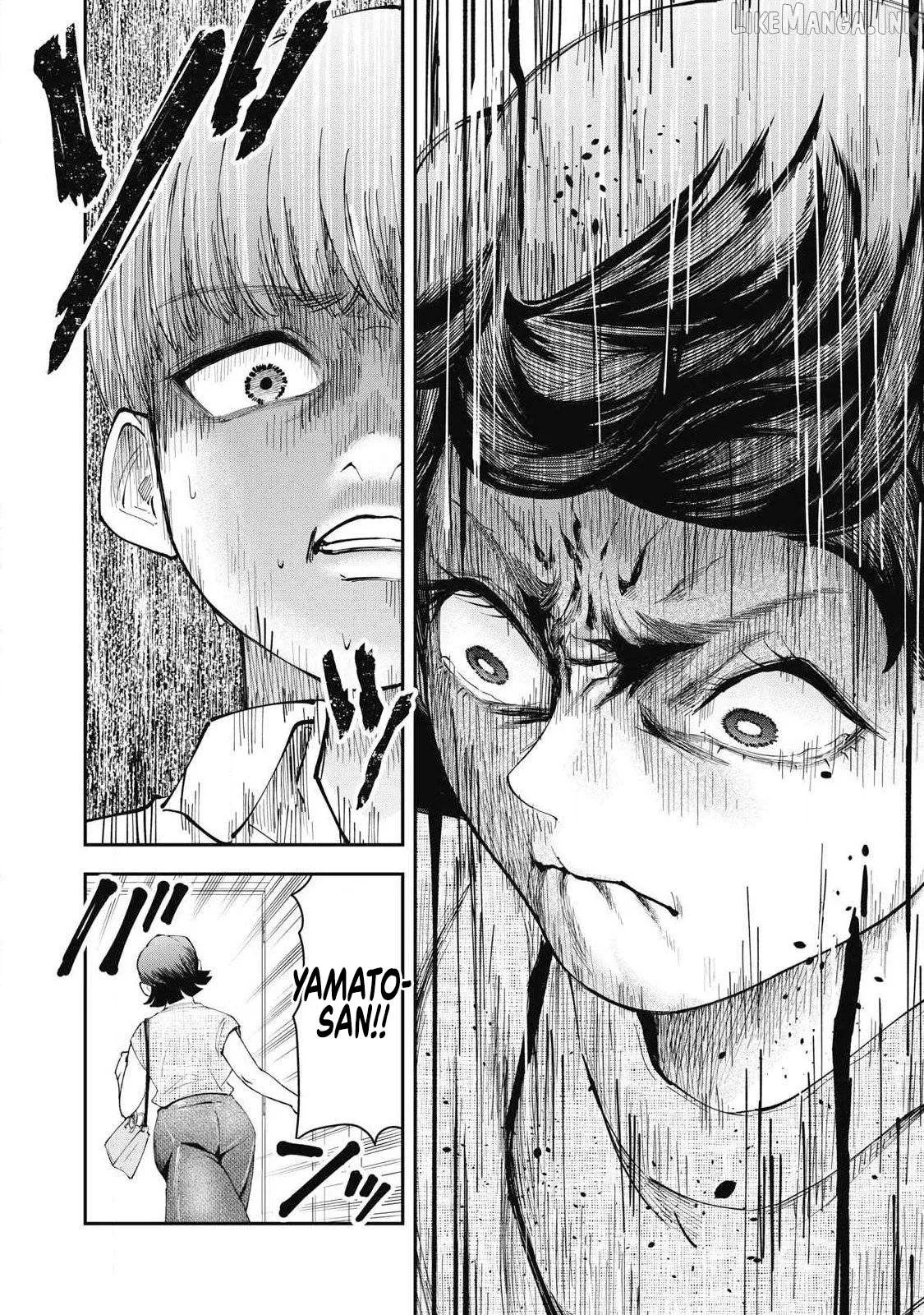 Read Made in Yamato chapter 4 image 15 on Lezhin