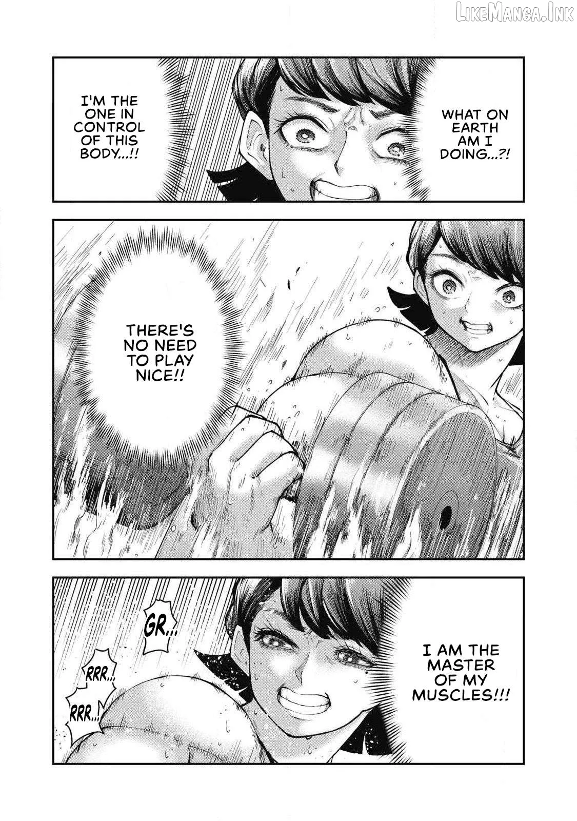 Read Made in Yamato chapter 4 image 17 on Lezhin