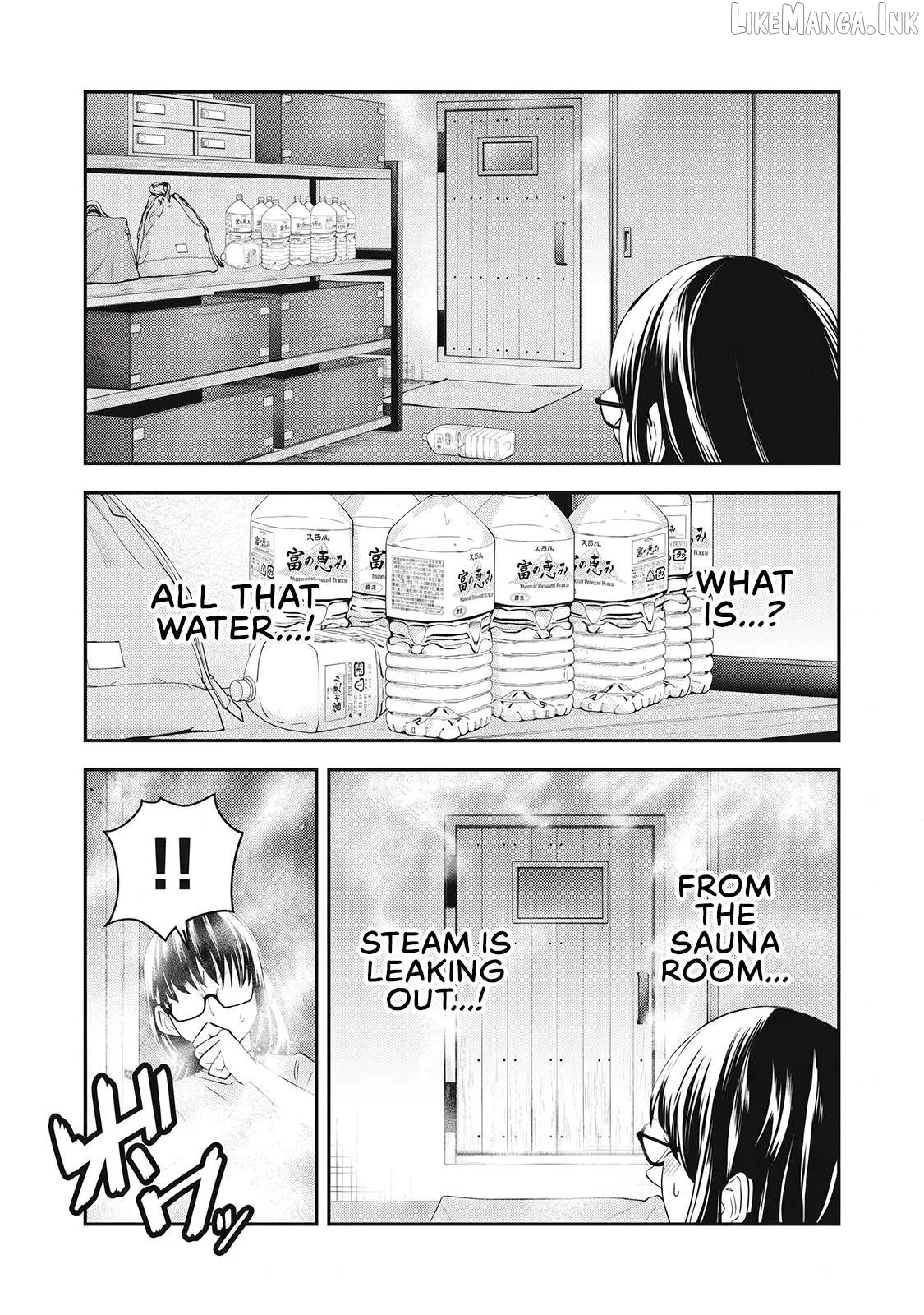 Read Made in Yamato chapter 4 image 9 on Lezhin
