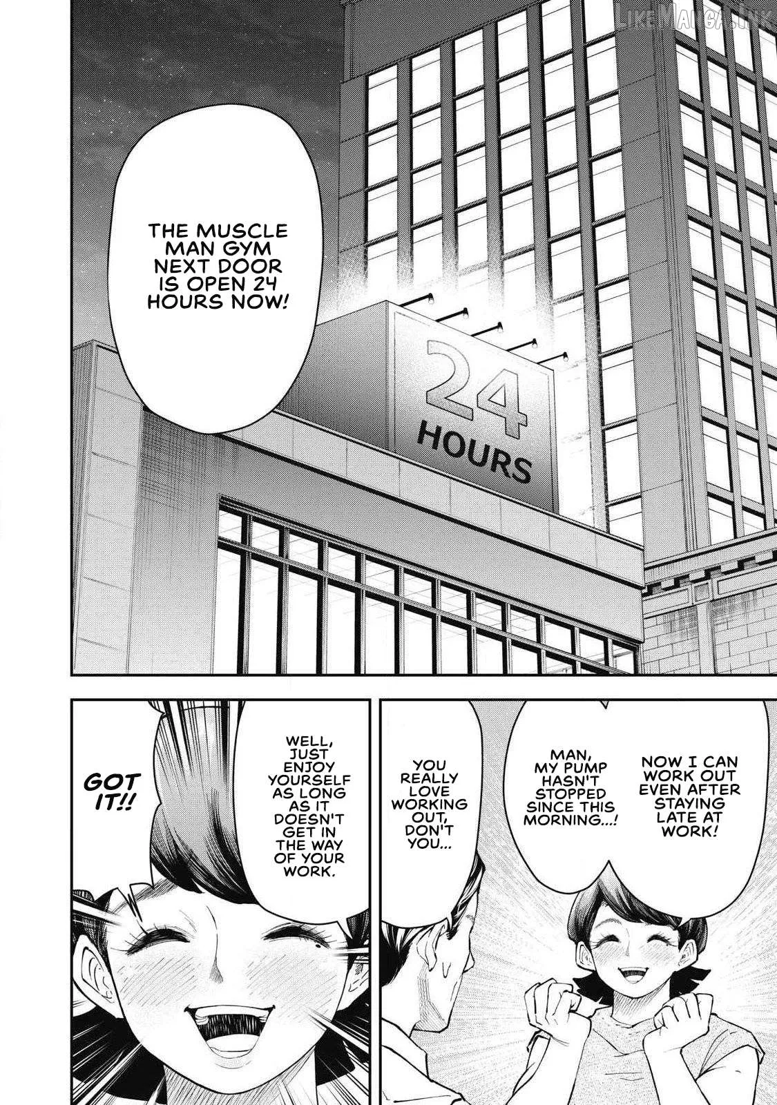 Read Made in Yamato chapter 5 image 1 on Lezhin