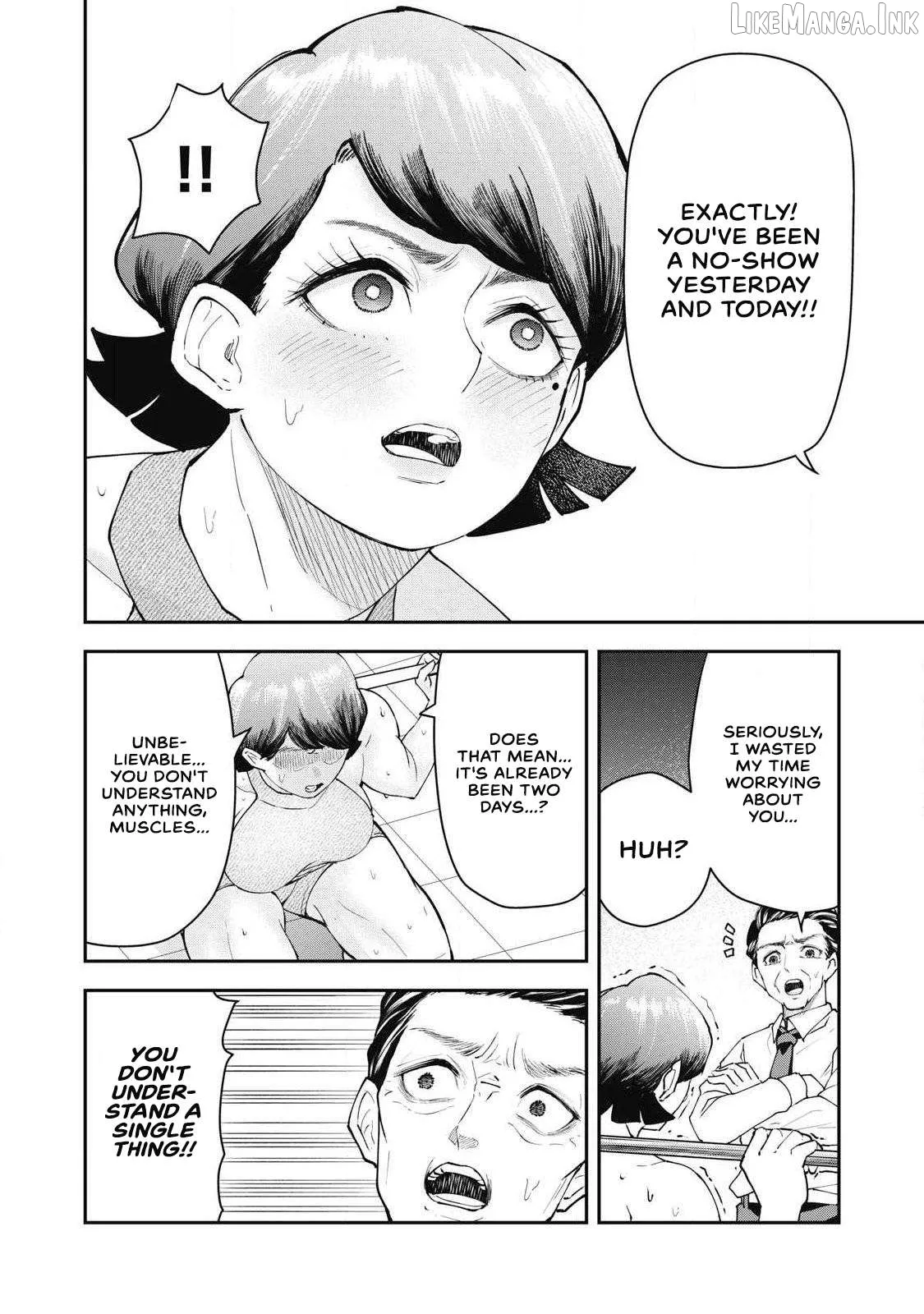 Read Made in Yamato chapter 5 image 13 on Lezhin