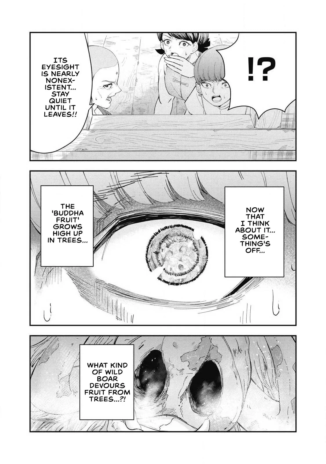 Read Made in Yamato chapter 7 image 18 on Lezhin
