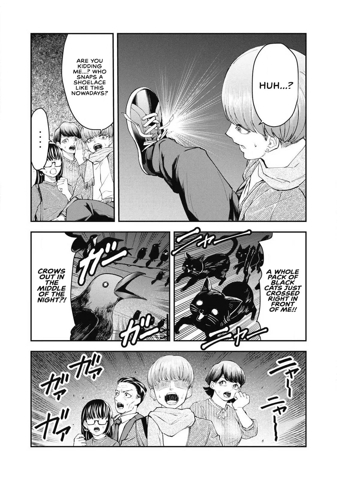 Read Made in Yamato chapter 7 image 8 on Lezhin