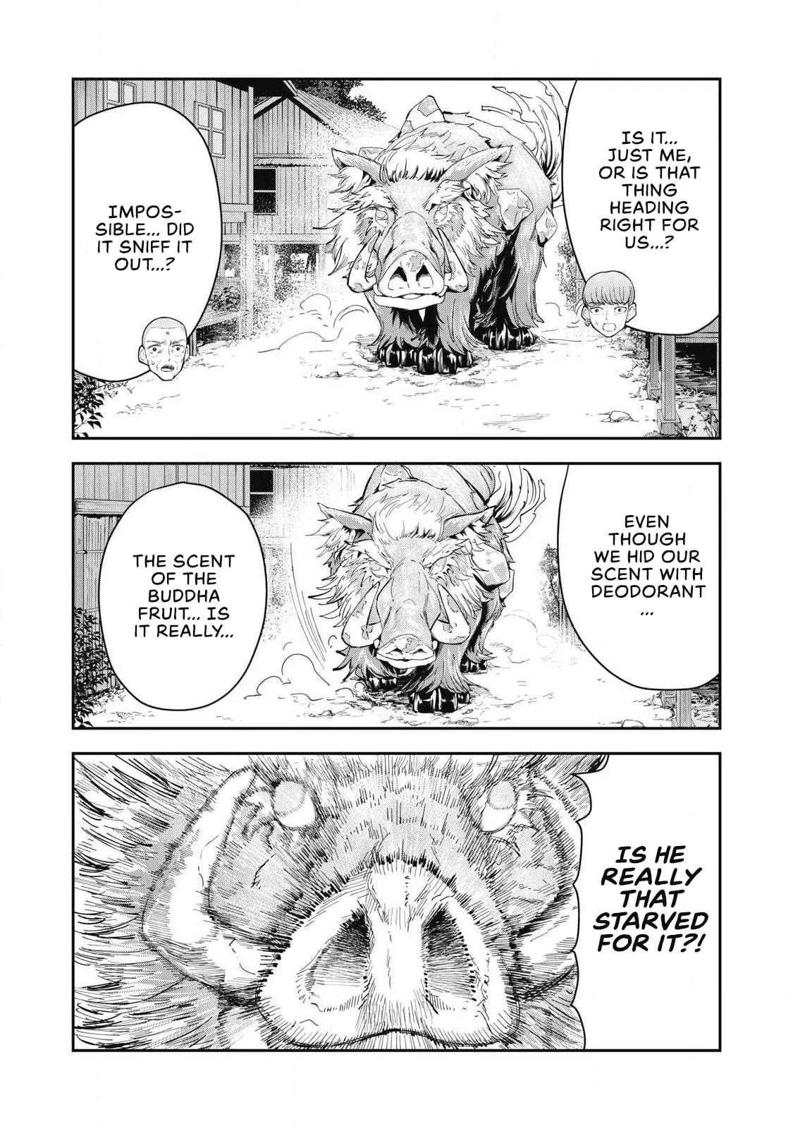 Read Made in Yamato chapter 8 image 10 on Lezhin