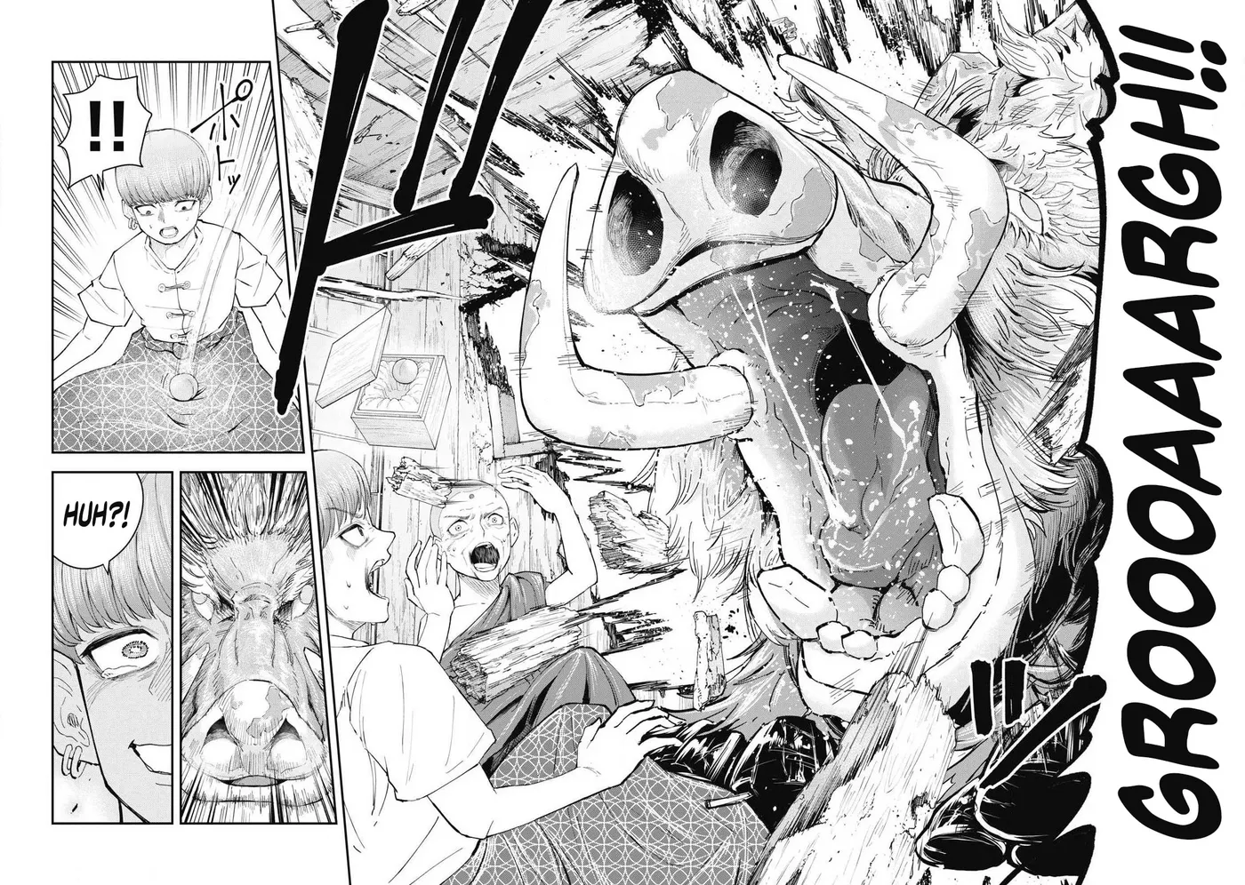 Read Made in Yamato chapter 8 image 11 on Lezhin