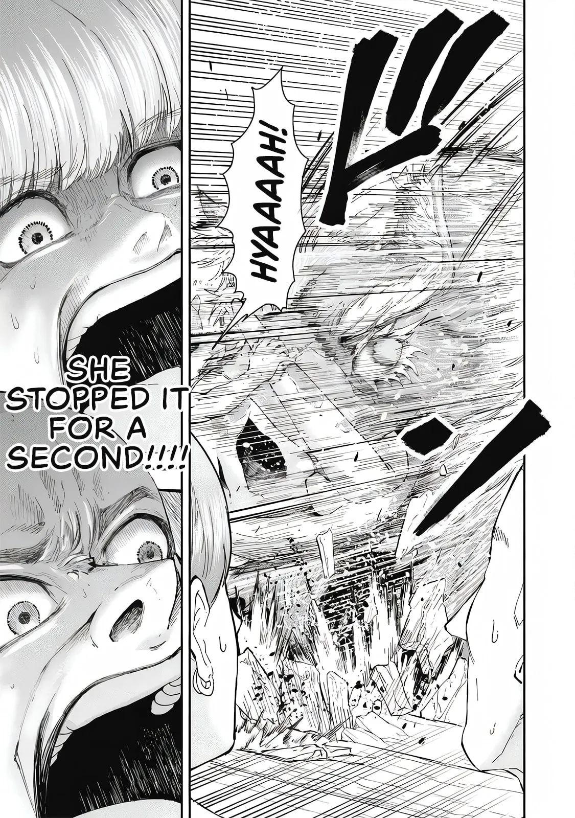 Read Made in Yamato chapter 8 image 15 on Lezhin