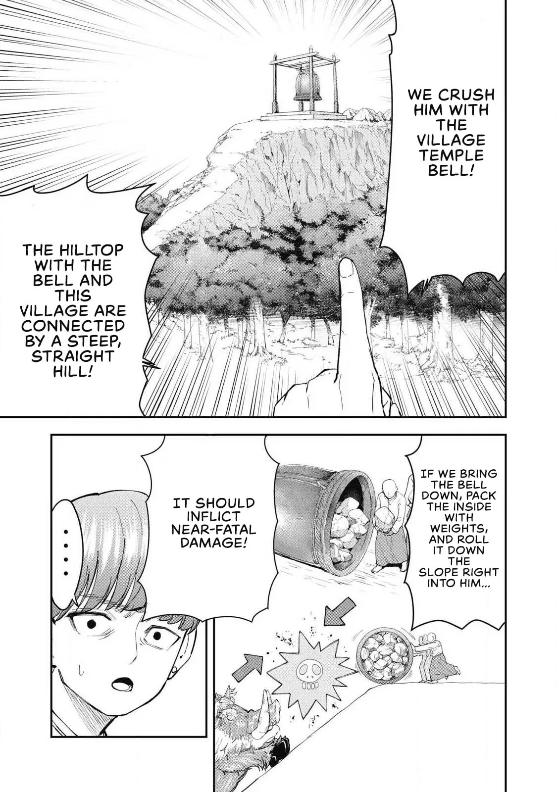 Read Made in Yamato chapter 8 image 17 on Lezhin