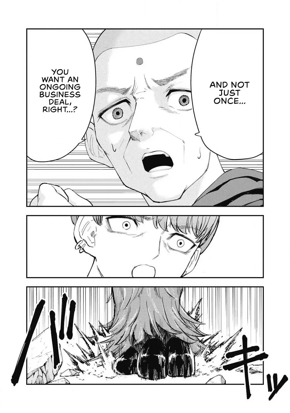 Read Made in Yamato chapter 8 image 19 on Lezhin