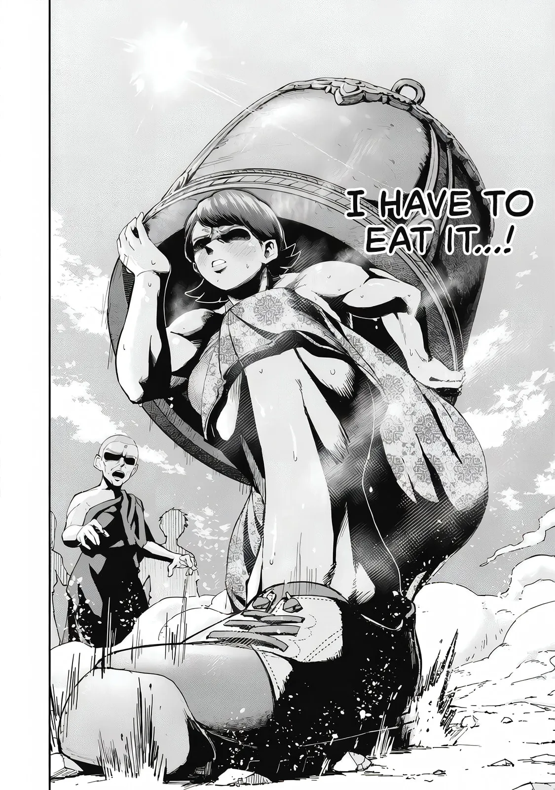 Read Made in Yamato chapter 9 image 11 on Lezhin