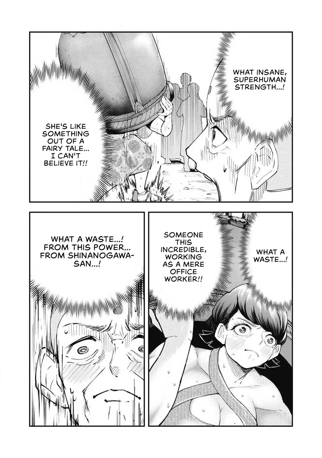 Read Made in Yamato chapter 9 image 12 on Lezhin
