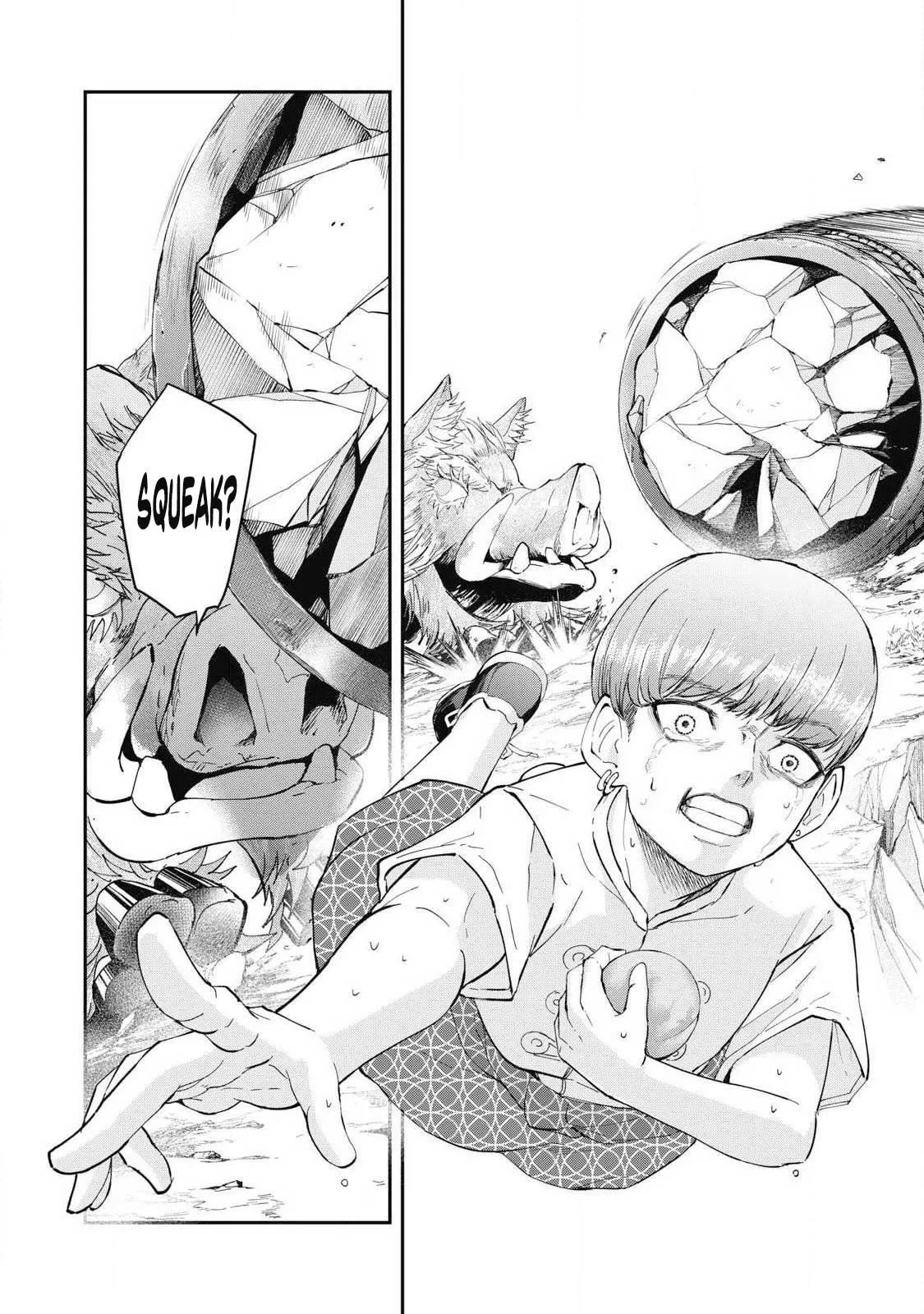 Read Made in Yamato chapter 9 image 19 on Lezhin