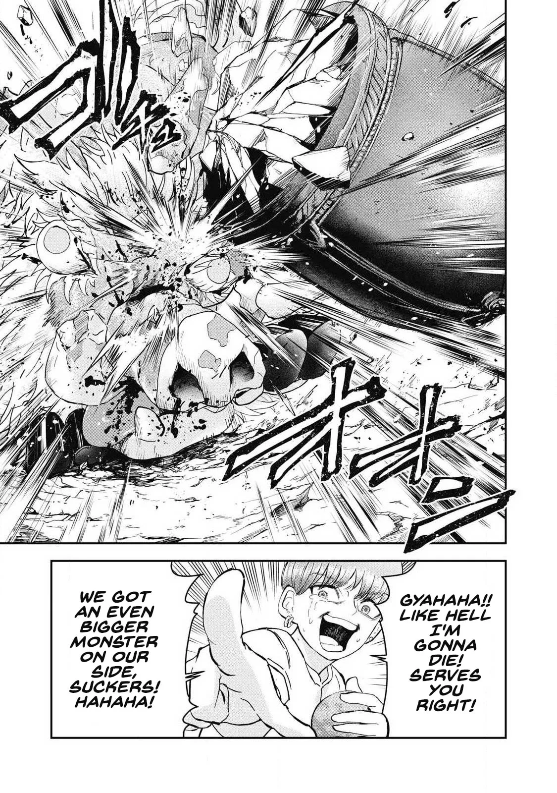Read Made in Yamato chapter 9 image 20 on Lezhin