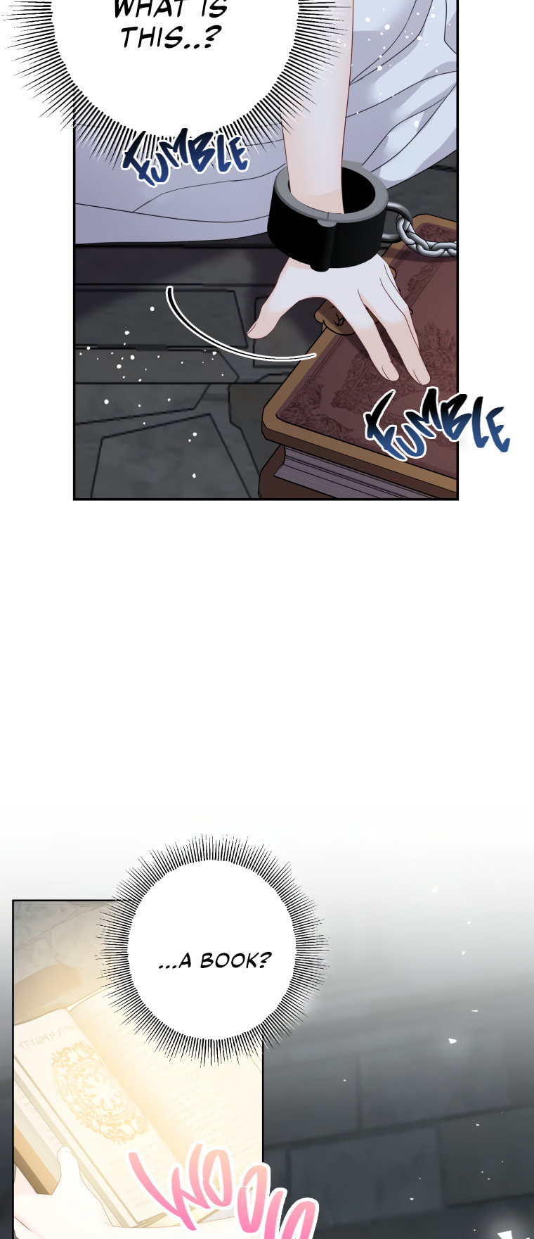 Read Made Into the Main Character chapter 1 image 10 on Lezhin