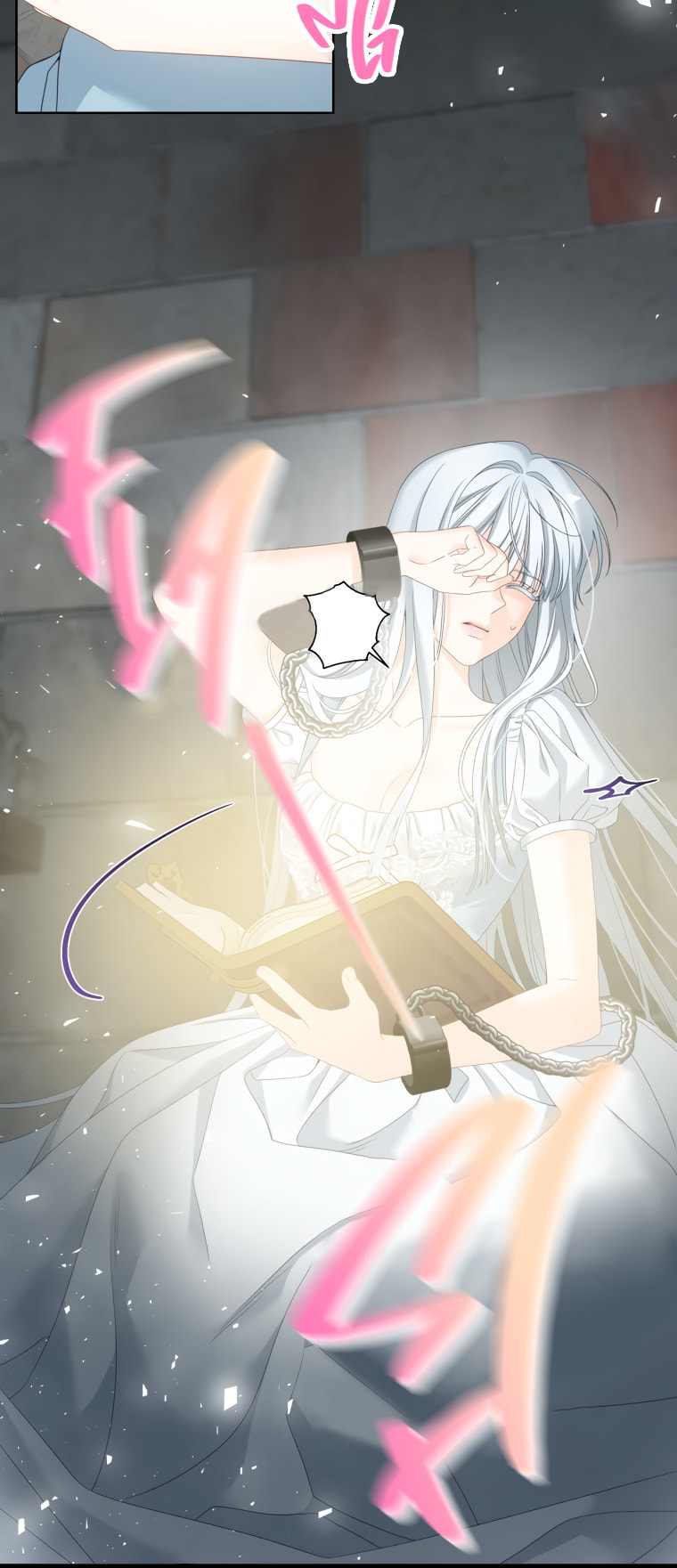 Read Made Into the Main Character chapter 1 image 11 on Lezhin