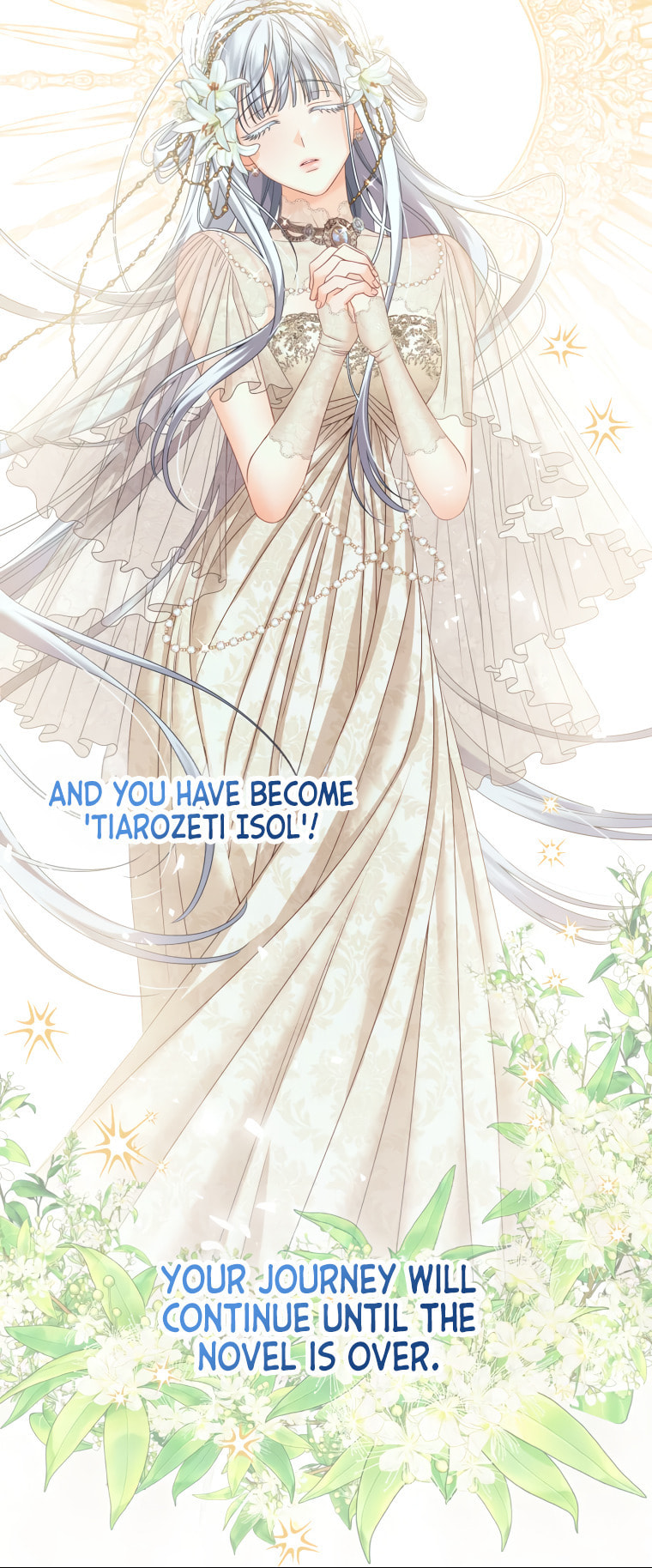 Read Made Into the Main Character chapter 1 image 17 on Lezhin