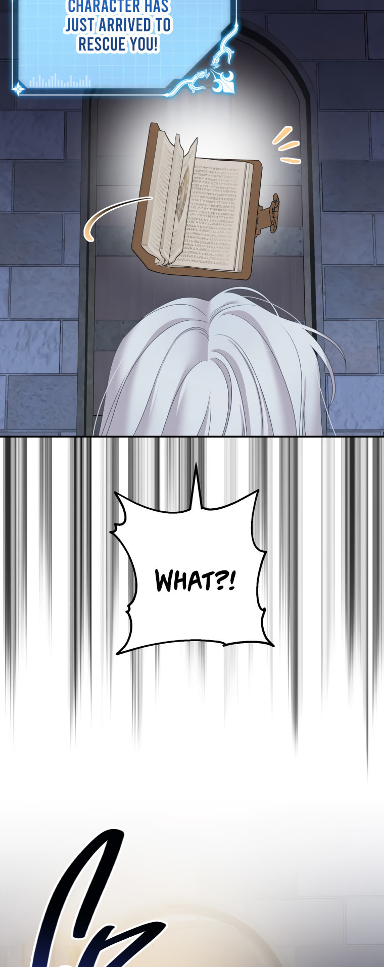 Read Made Into the Main Character chapter 1 image 19 on Lezhin