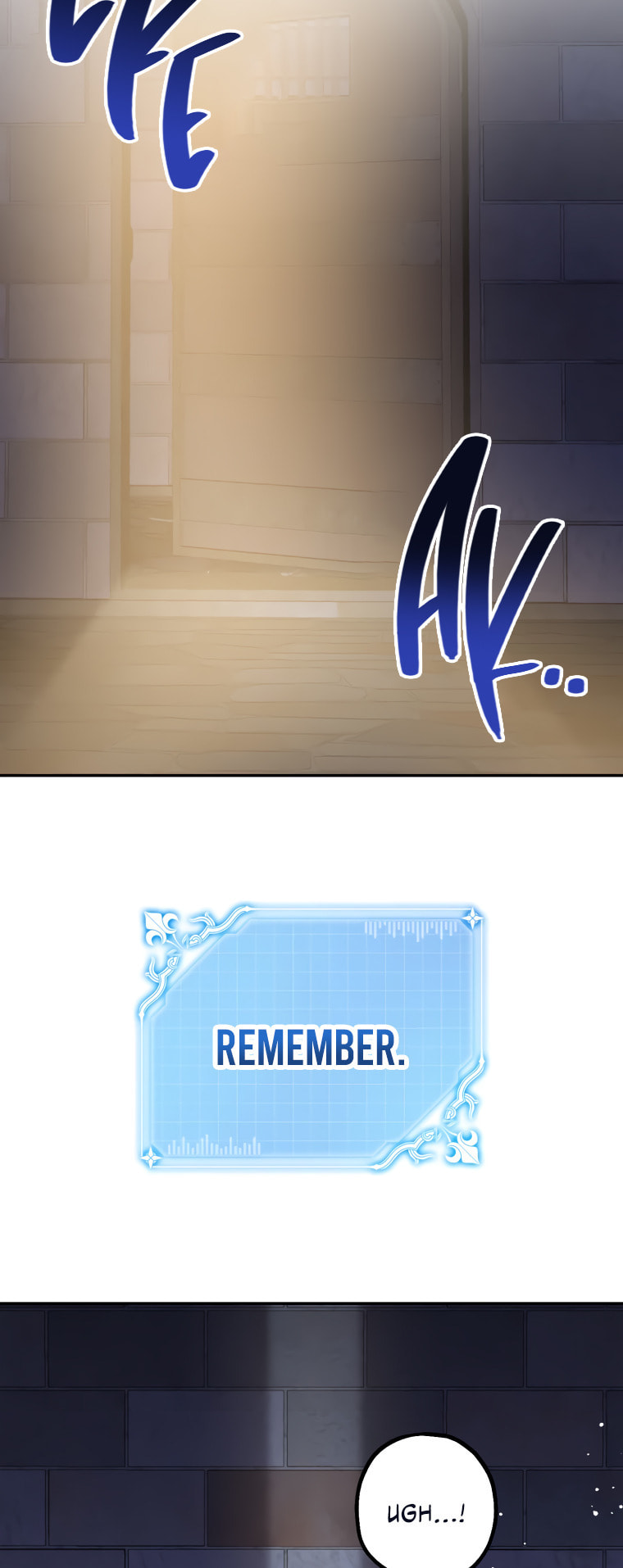 Read Made Into the Main Character chapter 1 image 20 on Lezhin