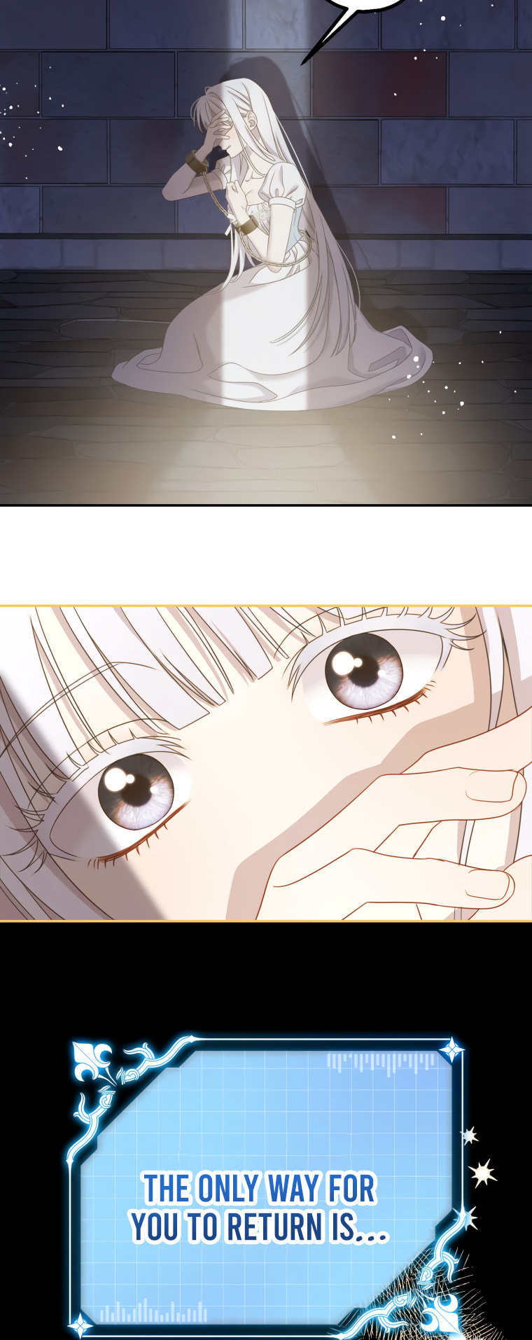 Read Made Into the Main Character chapter 1 image 21 on Lezhin