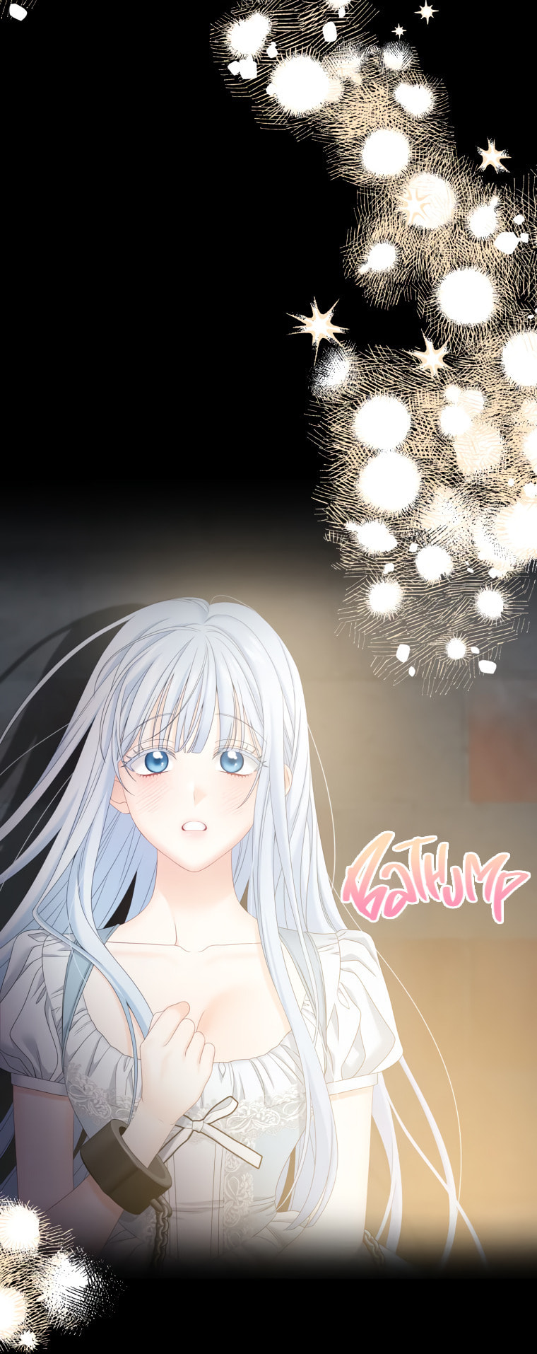 Read Made Into the Main Character chapter 1 image 23 on Lezhin