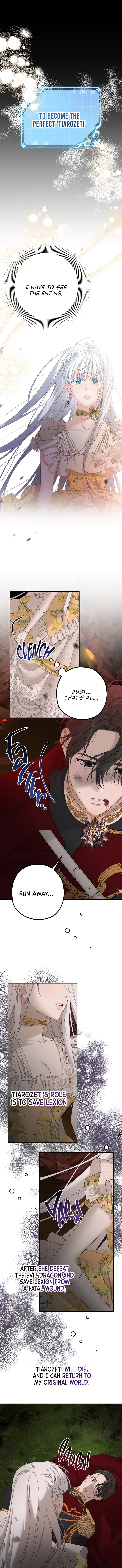 Read Made Into the Main Character chapter 1 image 24 on Lezhin