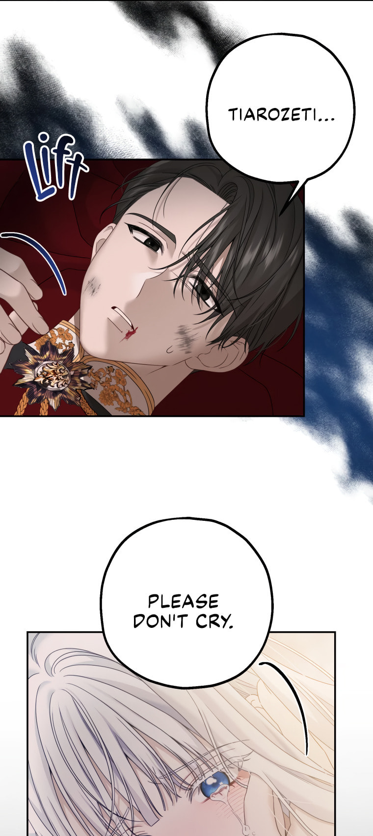 Read Made Into the Main Character chapter 1 image 25 on Lezhin