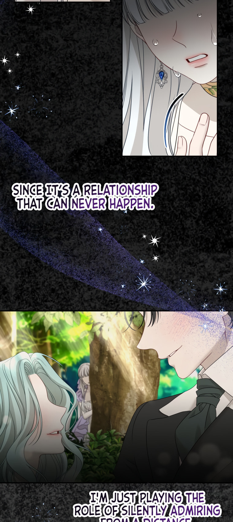 Read Made Into the Main Character chapter 1 image 27 on Lezhin