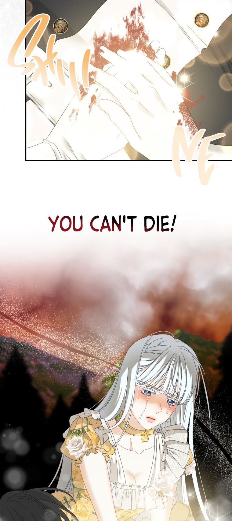 Read Made Into the Main Character chapter 1 image 29 on Lezhin