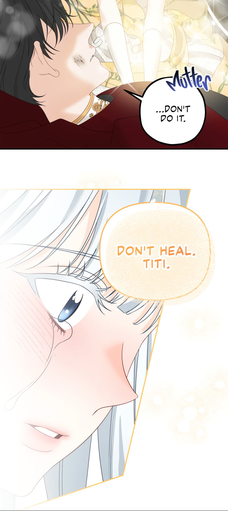 Read Made Into the Main Character chapter 1 image 30 on Lezhin