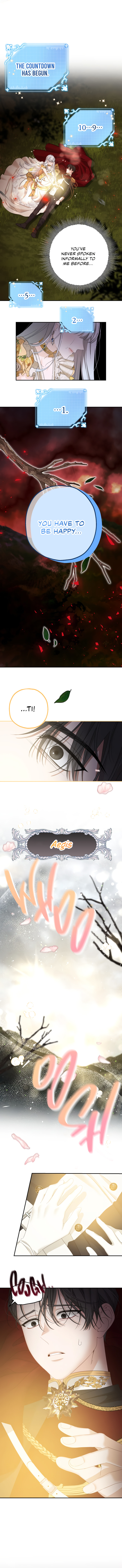Read Made Into the Main Character chapter 1 image 31 on Lezhin