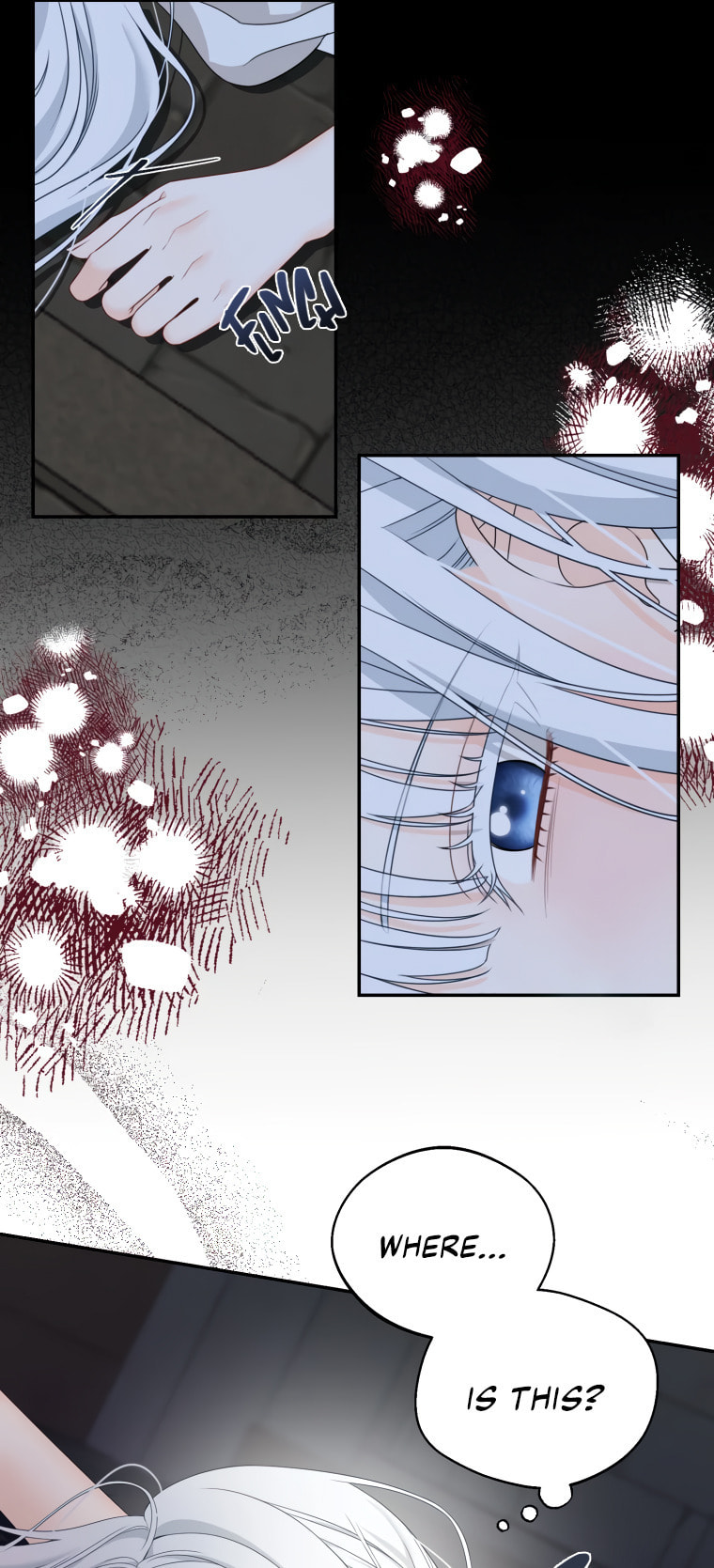 Read Made Into the Main Character chapter 1 image 33 on Lezhin