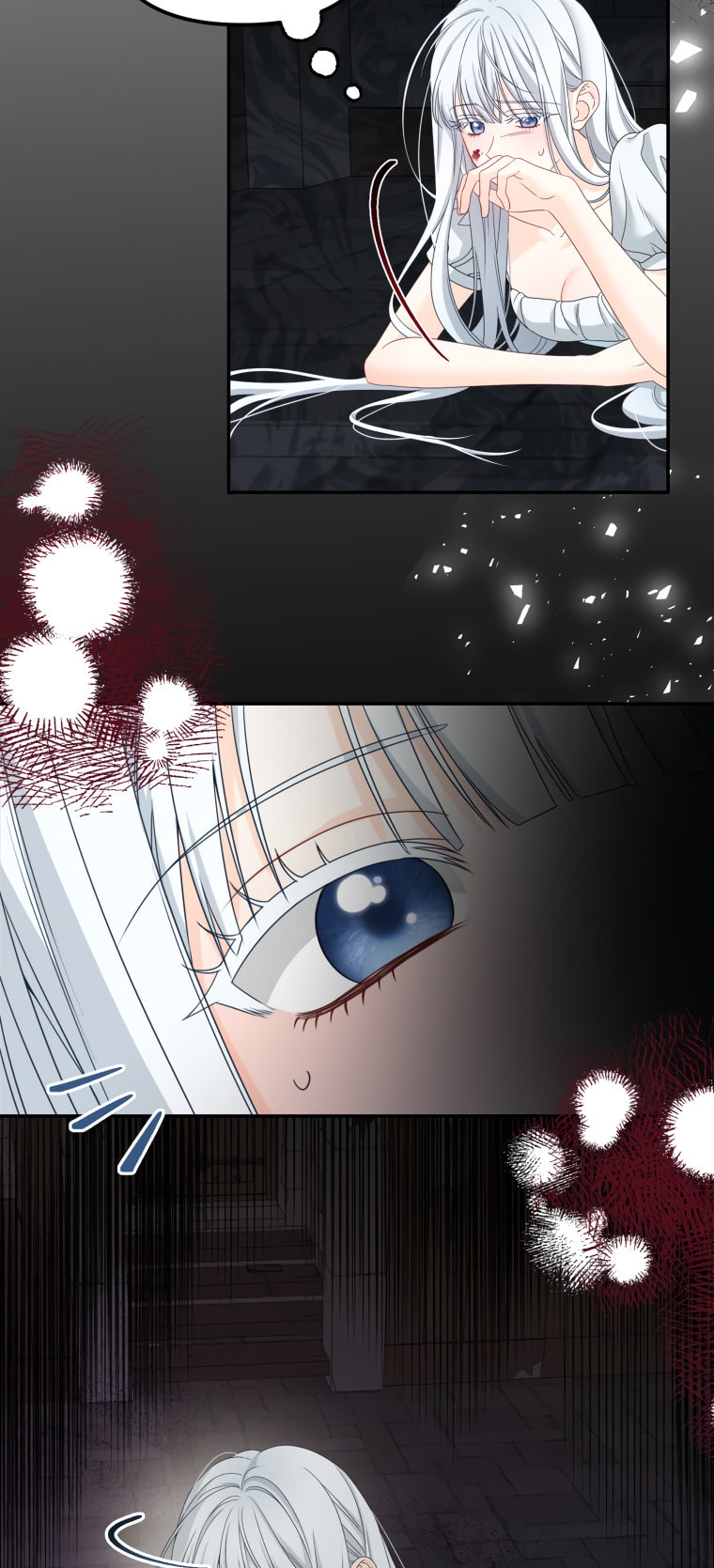 Read Made Into the Main Character chapter 1 image 35 on Lezhin