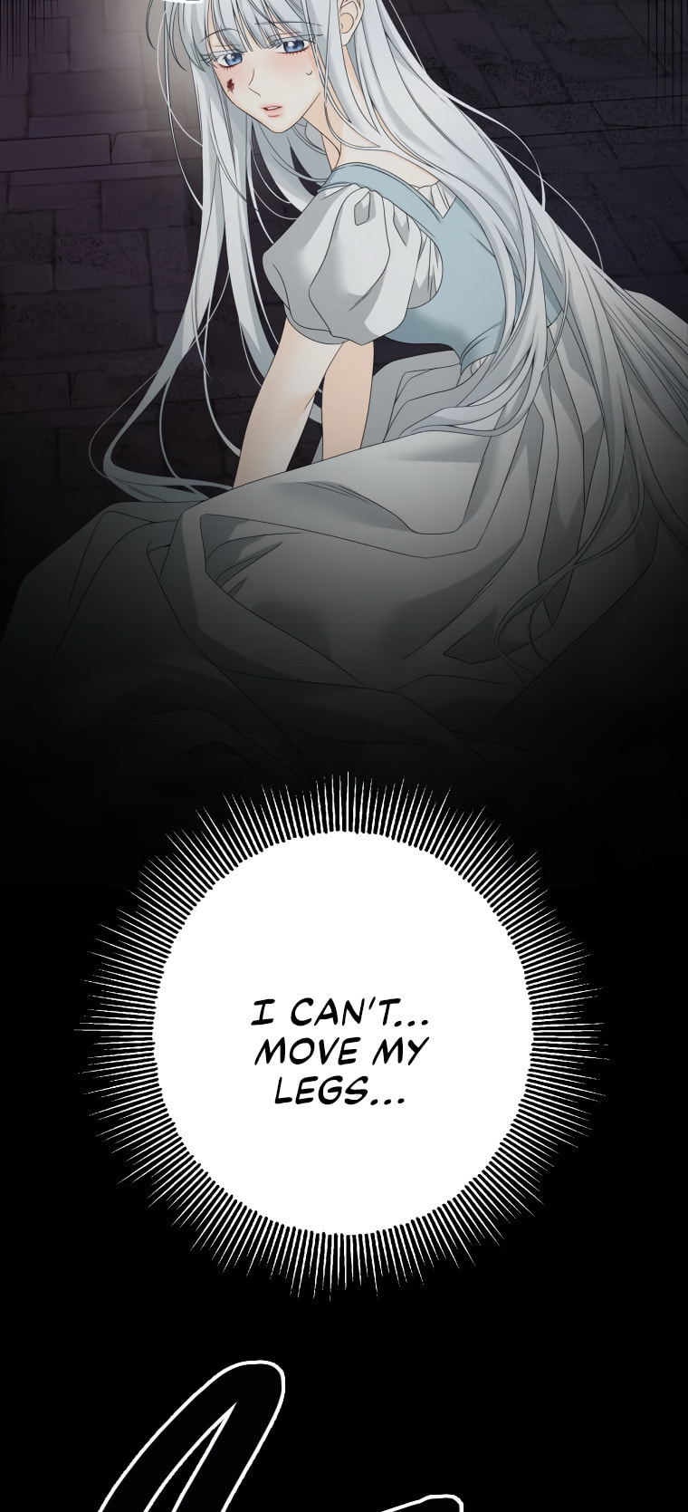 Read Made Into the Main Character chapter 1 image 36 on Lezhin