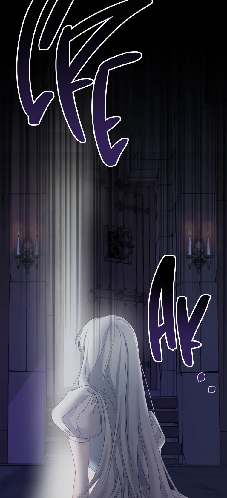 Read Made Into the Main Character chapter 1 image 37 on Lezhin