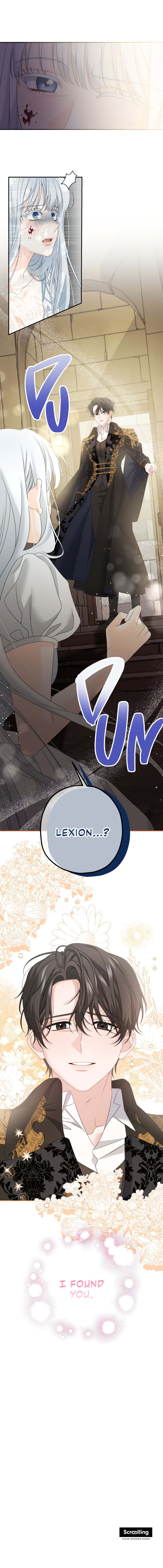 Read Made Into the Main Character chapter 1 image 39 on Lezhin