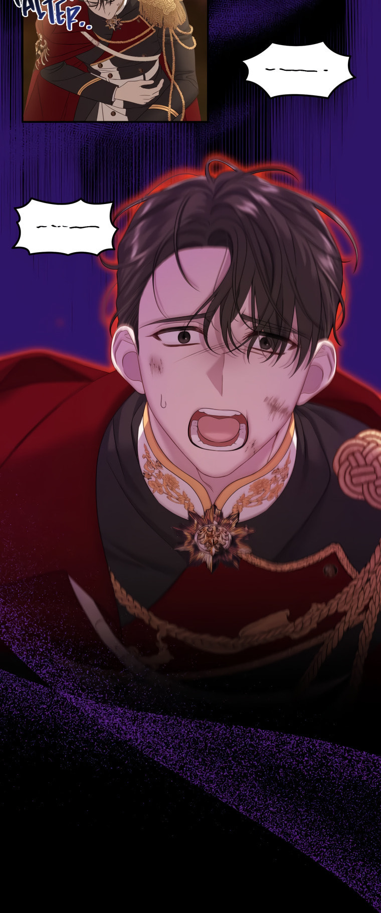 Read Made Into the Main Character chapter 1 image 5 on Lezhin