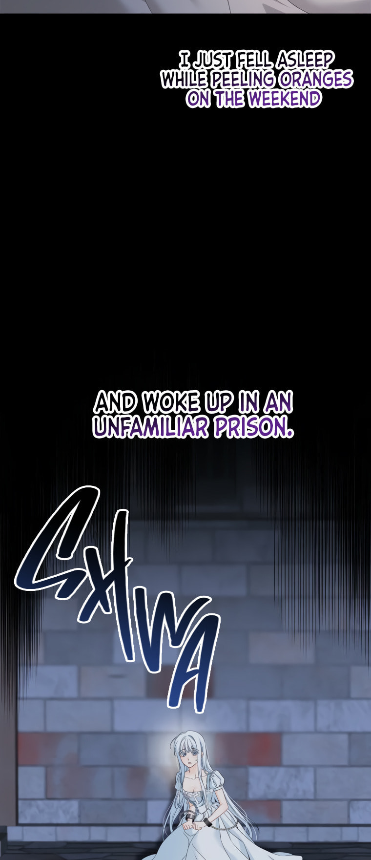 Read Made Into the Main Character chapter 1 image 8 on Lezhin