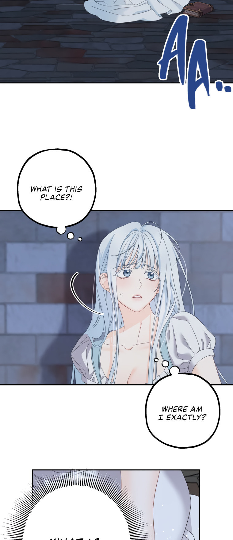 Read Made Into the Main Character chapter 1 image 9 on Lezhin