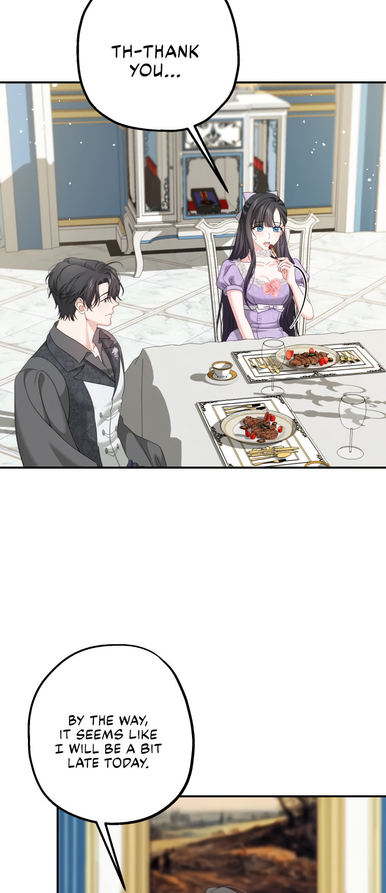 Read Made Into the Main Character chapter 10 image 11 on Lezhin