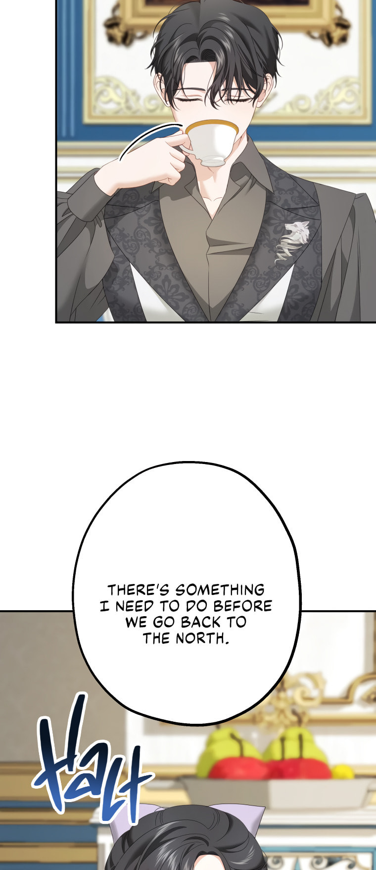 Read Made Into the Main Character chapter 10 image 12 on Lezhin